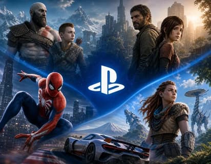 PlayStation