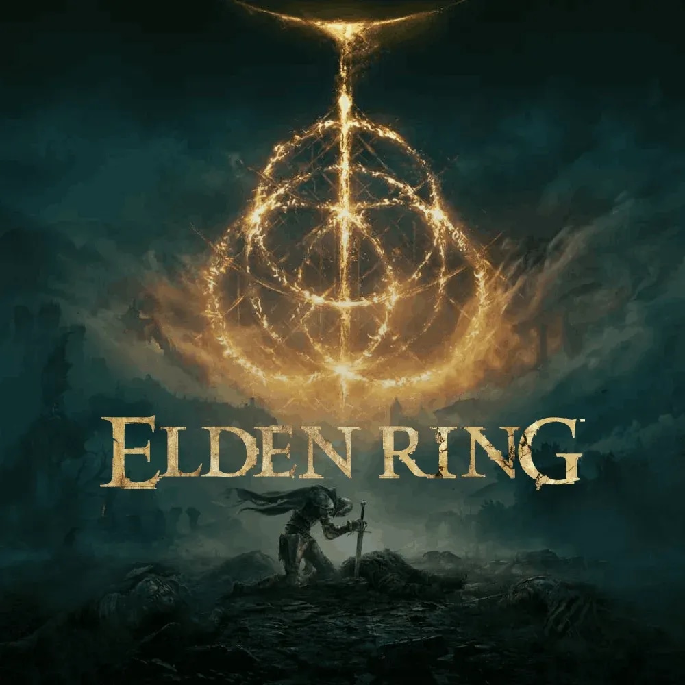 💍 ELDEN RING ⚔️【Steam】🎖️【Standard Edition】🌎 Казахстан