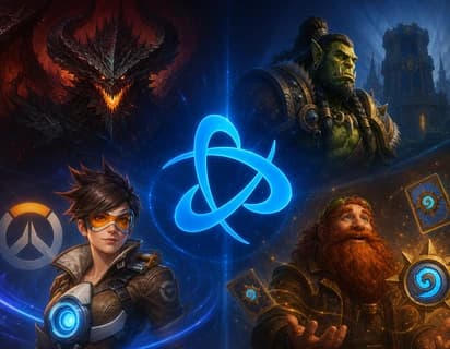 BattleNet
