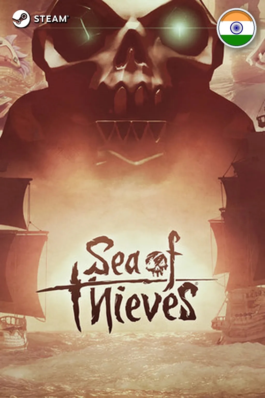 Sea of Thieves: 2026 Edition — Индия