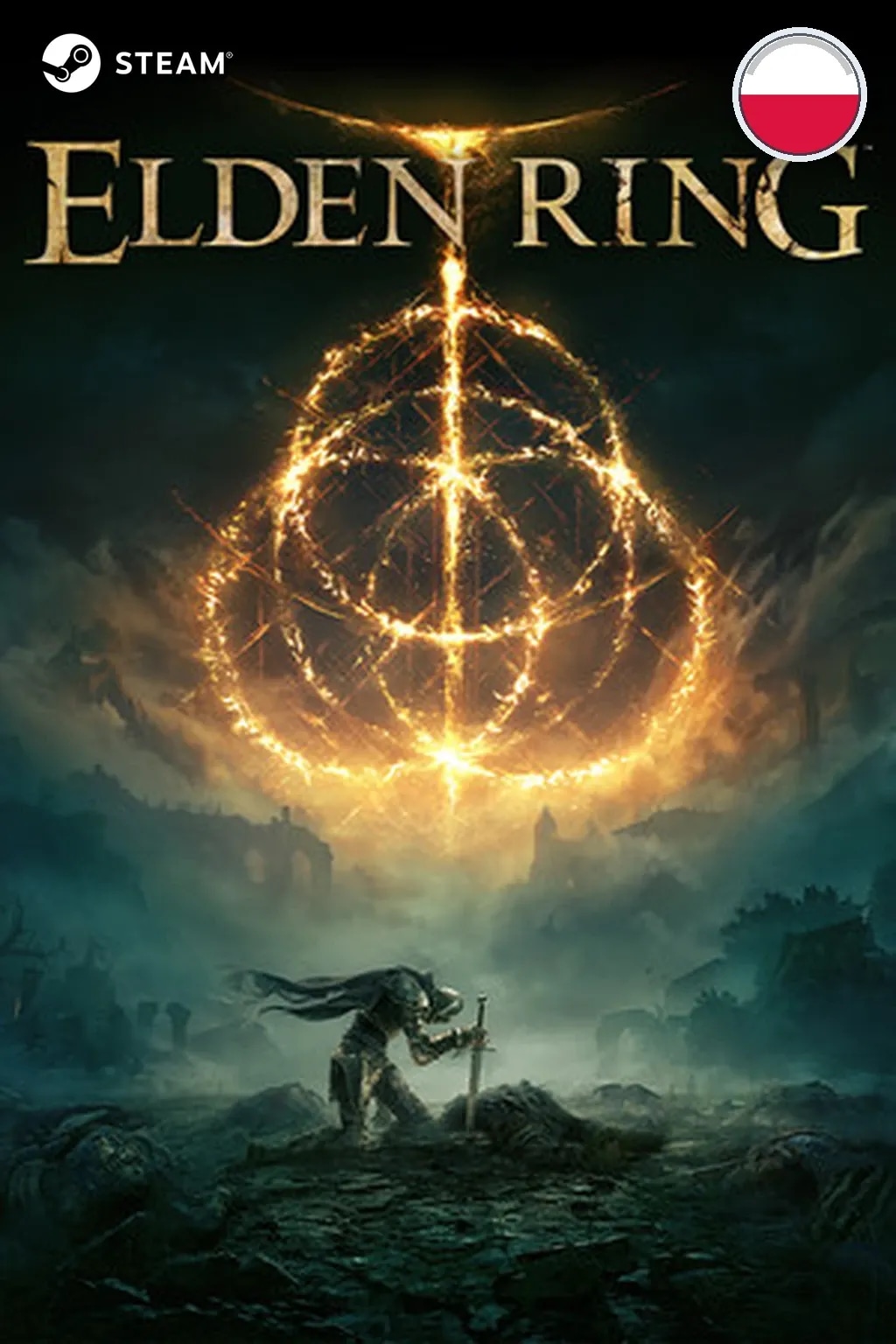 ELDEN RING — Польша