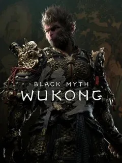 🐒 Black Myth: Wukong 🔥【Steam】🎖️【Standard Edition】🌎 Россия