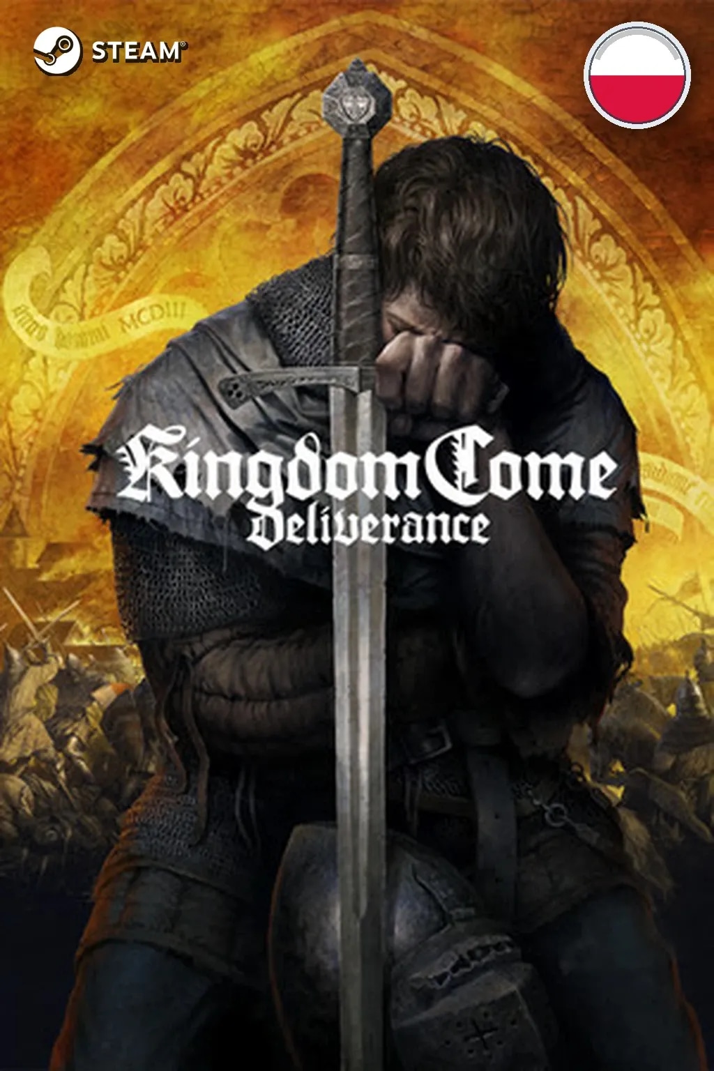 Kingdom Come: Deliverance Royal Edition — Польша