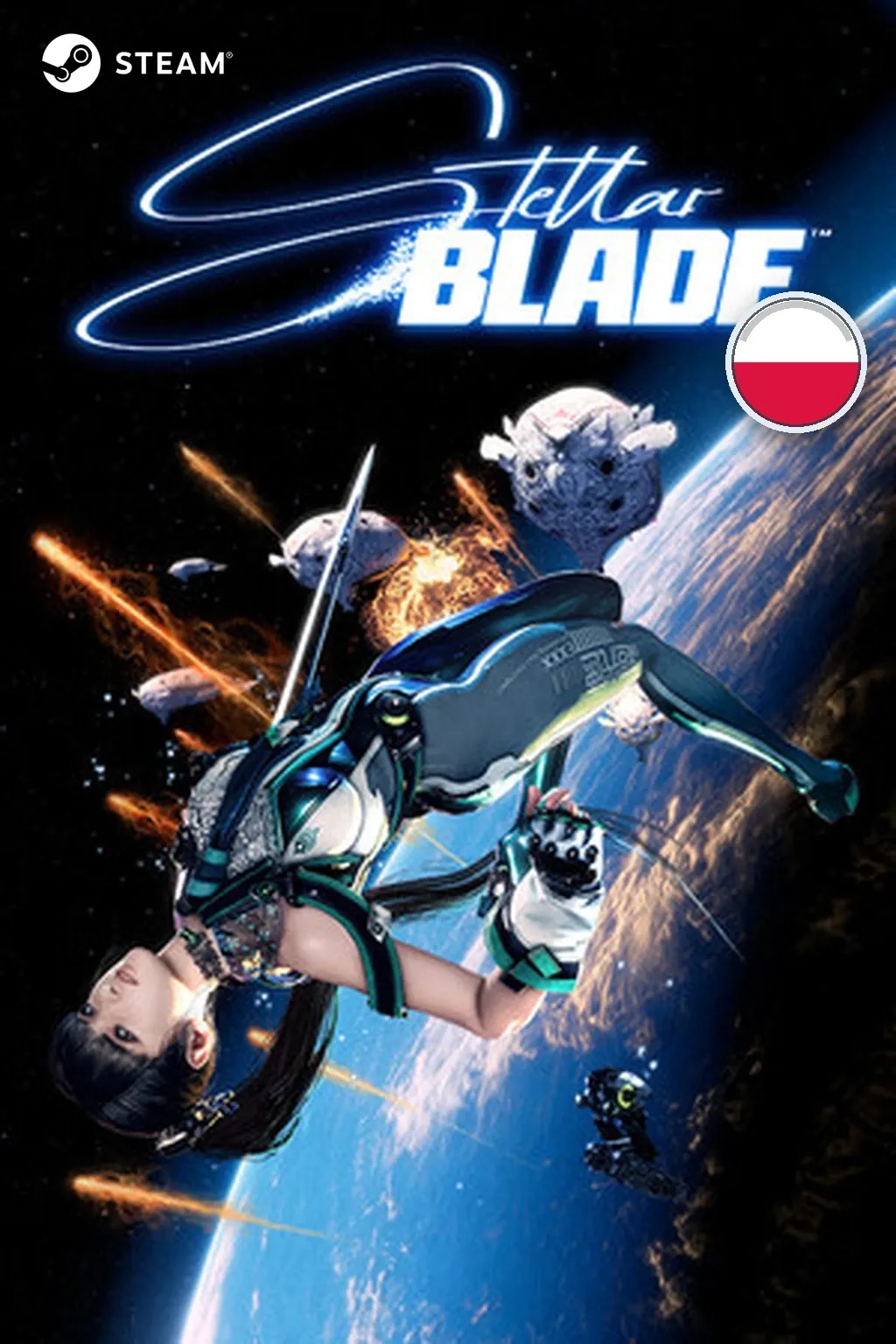 Stellar Blade™ — Польша