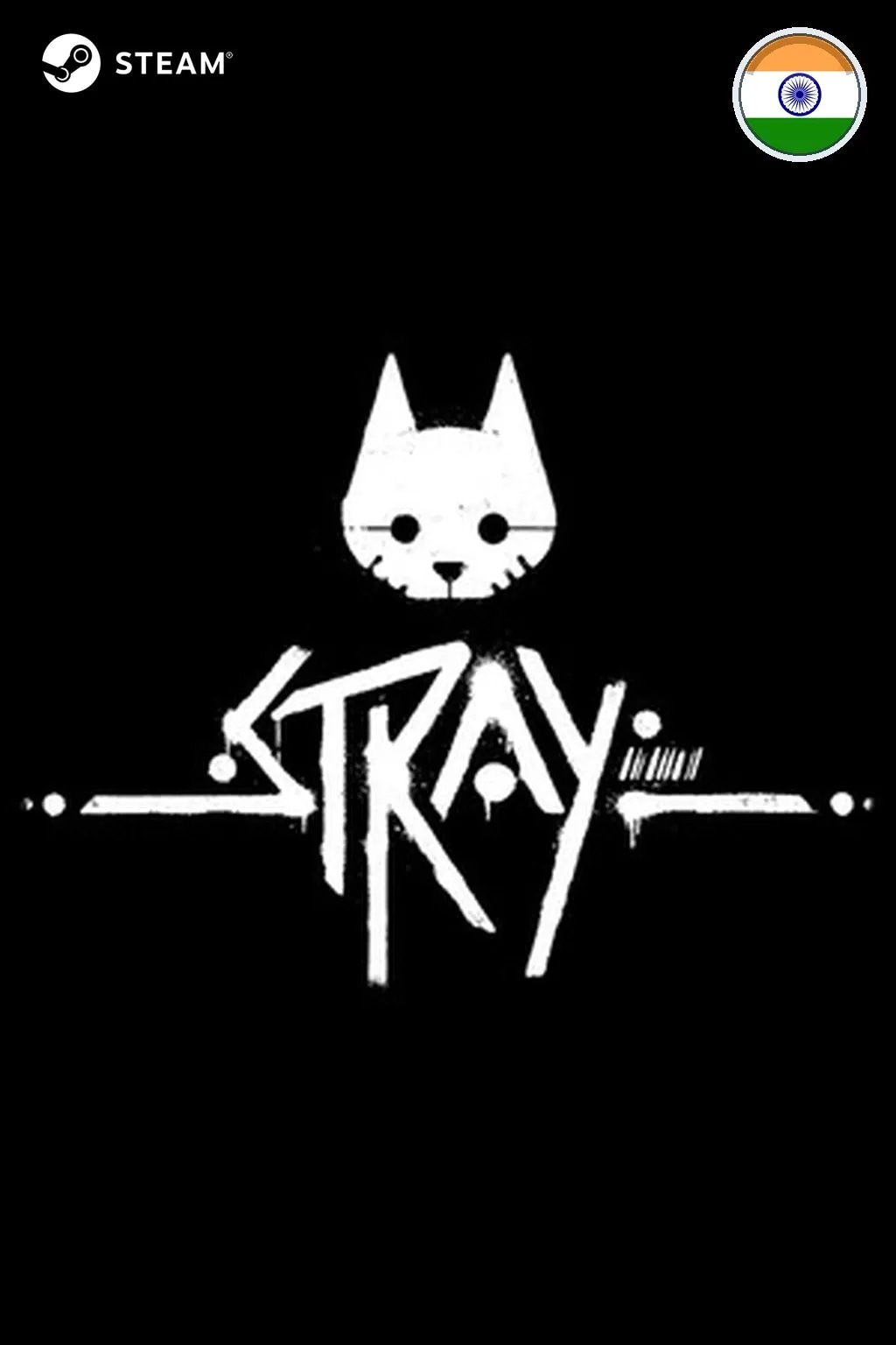Stray — Индия
